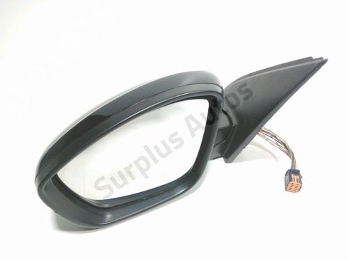 Used Left mirror Left mirror 36899075 36899075