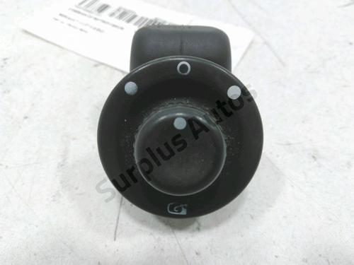 Used Mirror switch RENAULT CLIO III Grandtour (KR0/1_) 1.5 dCi (KR1C, KR1N) (103 hp) 30994703