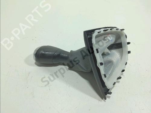 Shift knob RENAULT CLIO IV (BH_) 1.5 dCi 90 | BP37291441I34 - Image 2