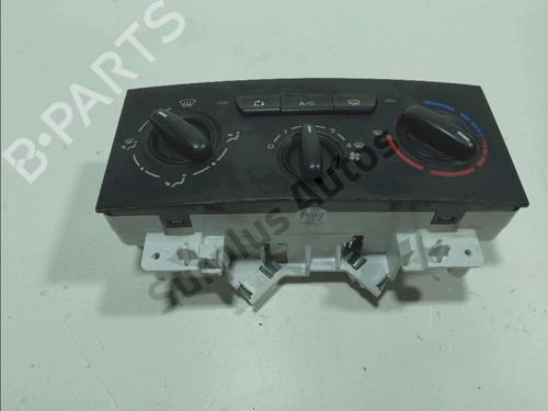 climate-control-citroen-berlingo-box-bodympv-b9-2008-32260748 main image