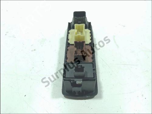 Left front window switch RENAULT CLIO IV (BH_) 1.2 TCe 120 (BHAU) | BP38104661I27 - Image 3