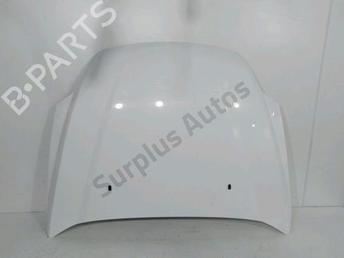 Used Hood Hood 37772079 37772079