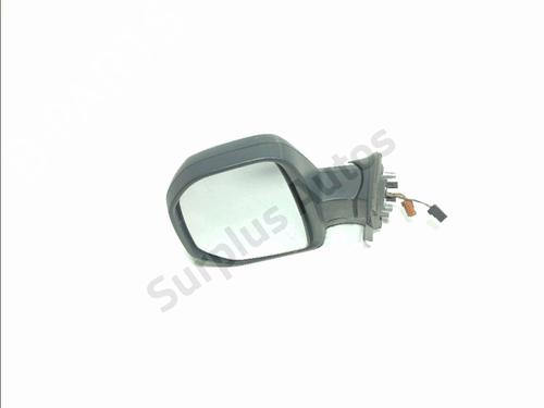 Retrovisor esquerdo Retrovisor esquerdo 38345613 38345613