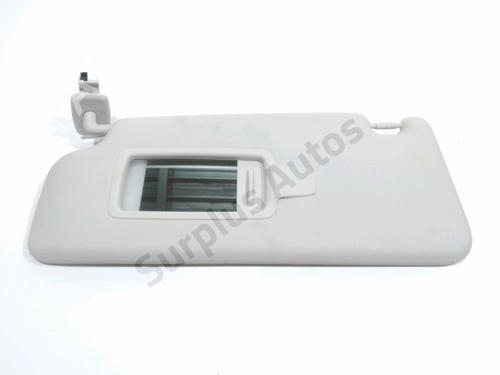 Left sun visor BMW 2 Active Tourer (U06) 218d | BP37786087I1 - Image 2