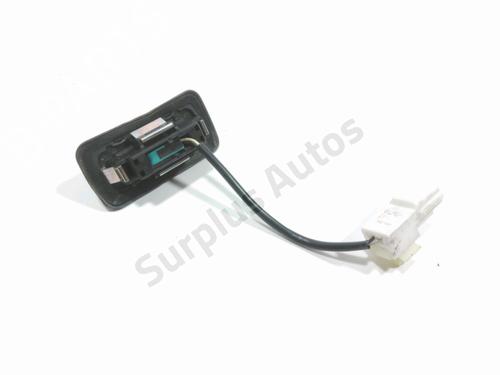 Switch HYUNDAI i40 I (VF) 1.7 CRDi | BP37782511I30 - Image 2