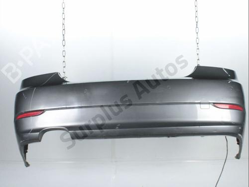 rear-bumper-bmw-5-e60-2001-2002-2003-2004-2005-2006-2007-2008-2009-2010-32154118 main image