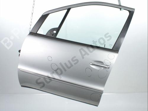 Dør venstre fortil MERCEDES-BENZ A-CLASS (W168) A 170 CDI (168.009, 168.109) (95 hp) 30101865