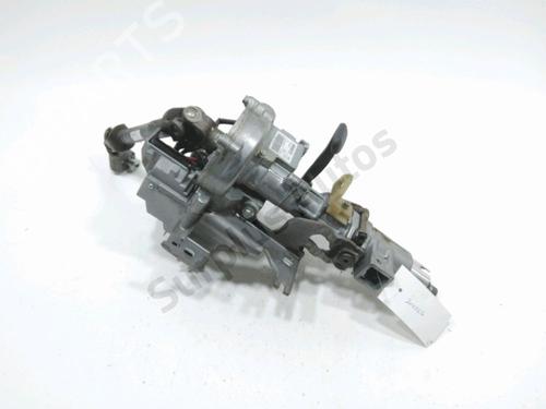 Used Steering column RENAULT KANGOO Express (FW0/1_) 1.5 dCi 85 (FW0K, FW0L, FW0B) (86 hp) 30987347