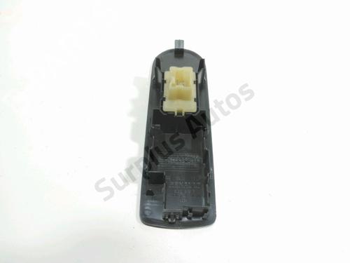 Right front window switch RENAULT CLIO IV (BH_) 1.2 16V | BP30475286I26 - Image 2