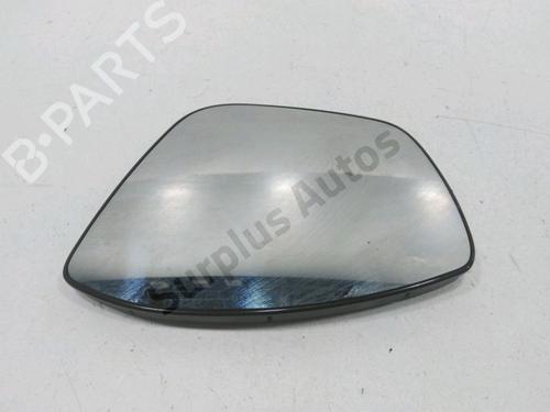 Espelho esquerdo PEUGEOT 208 I (CA_, CC_) 1.4 HDi (68 hp) 30995284