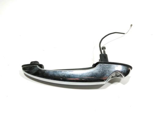 Used Front left exterior door handle Front left exterior door handle 37774603 37774603