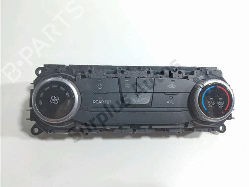 climate-control-ford-focus-iv-hn-2018-36509160 main image