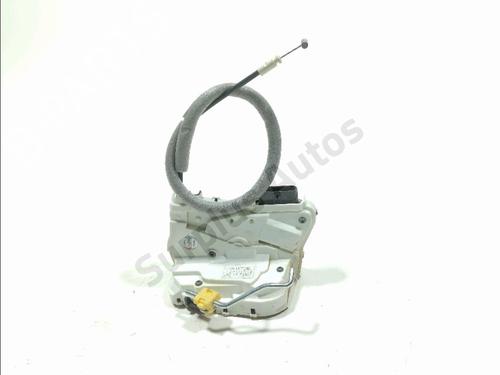 Used Rear left lock Rear left lock MG MG ZS SUV (AZS1) EV (CSA7001) (143 hp) 36253337 36253337