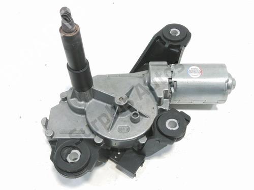 Motor limpa vidros traseiro Motor limpa vidros traseiro 38189567 38189567