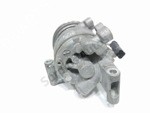AC compressor TOYOTA AYGO (_B4_) 1.0 VVTi (KGB40) | BP28223498M34 - Image 3