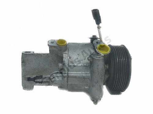 AC compressor DACIA SANDERO II TCe 90 (B8M1, B8MA, B8AC) | BP36593105M34 - Image 4