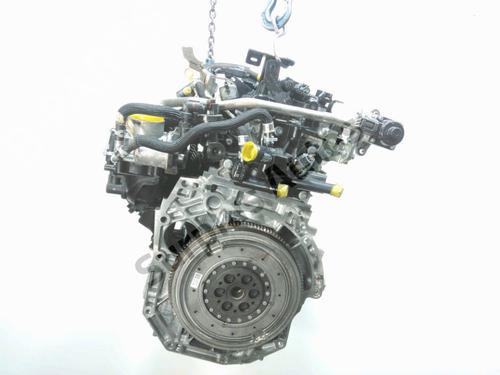 Engine RENAULT CLIO V (B7_) 1.6 E-TECH 140 (B7MU) | BP31938516M1 - Image 4
