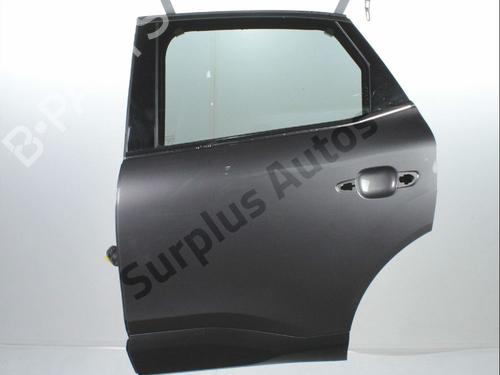 left-rear-door-citroen-c4-iii-ba_-bb_-bc_-2020-38587934 main image
