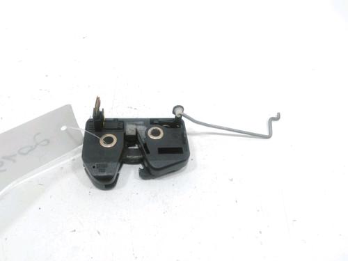 Tailgate lock VW POLO (6N2) 1.4 | BP31001671C101 - Image 2