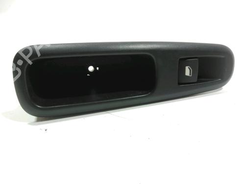 Used Left rear window switch PEUGEOT 3008 I MPV (0U_) 1.6 HDi (114 hp) 28255579