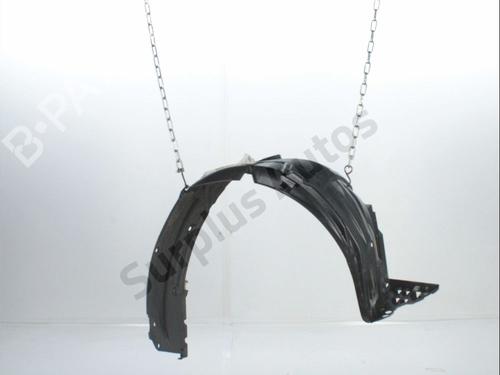 Passaruota HONDA CIVIC VIII Hatchback (FN, FK) 2.2 CTDi (FK3) (140 hp) 32279750