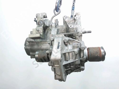Gearbox FIAT 500 (312_) 1.2 (312AXA1A) | BP31635745M3 - Image 4