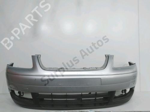Used Front bumper VW CADDY III MPV (2KB, 2KJ, 2CB, 2CJ) 1.9 TDI (105 hp) 31304689