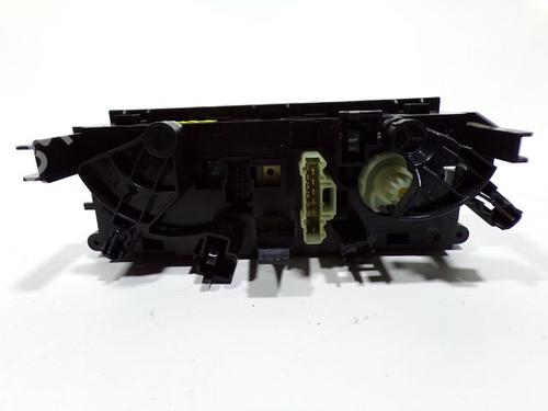 Climate control PEUGEOT 207 (WA_, WC_) 1.4 HDi | BP28227538I5 