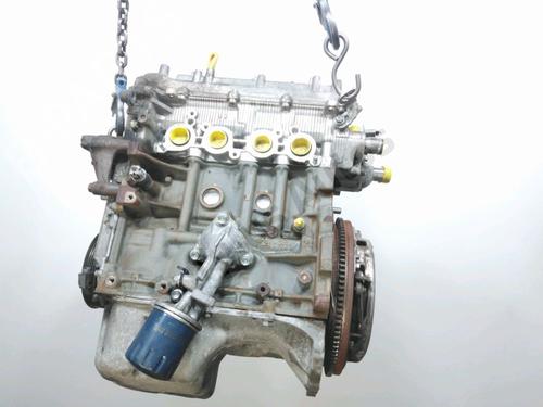 Engine TOYOTA YARIS (_P9_) 1.3 VVT-i (SCP90_, SCP90R) | BP29048537M1
