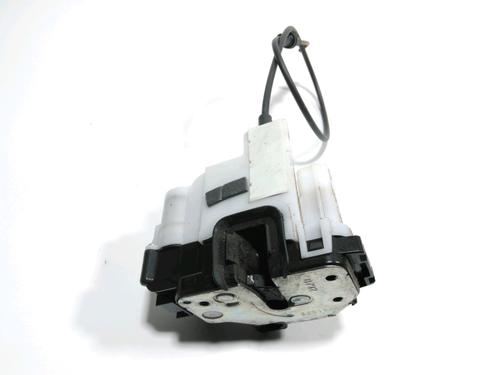Used Front right lock Front right lock FIAT PANDA (169_) 1.2 (169AXF2A, 169AXF1A) (69 hp) 28247062 28247062