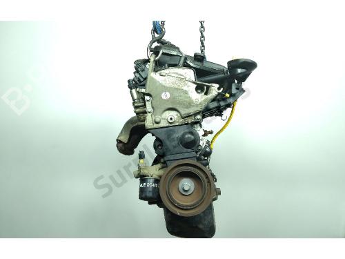 Engine RENAULT TWINGO II (CN0_) 1.2 16V (CN04, CN0B) | BP40620323M1 - Image 3
