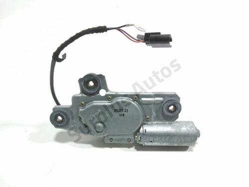 Used Rear wiper motor FORD MONDEO II (BAP) 1.8 TD (90 hp) 28272940