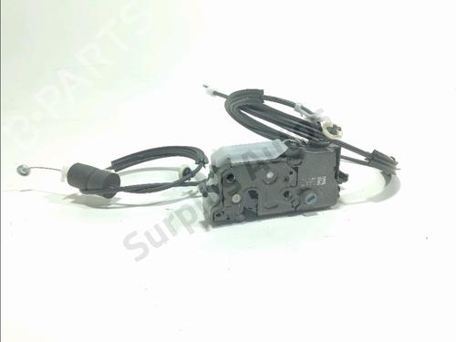 Used Rear right lock Rear right lock 38231140 38231140