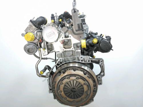 Engine CITROËN C3 Picasso (SH_) 1.2 THP 110 (SHHNZ6) | BP35941357M1 - Image 2