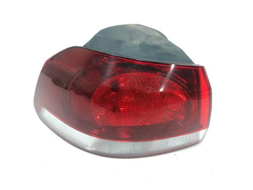 Used Left taillight Left taillight VW GOLF VI (5K1) 2.0 TDI (170 hp) 31006590 31006590
