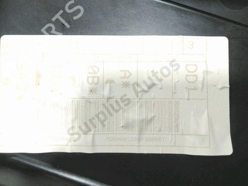 Front right window mechanism FORD FIESTA VI (CB1, CCN) 1.4 | BP31798362C23