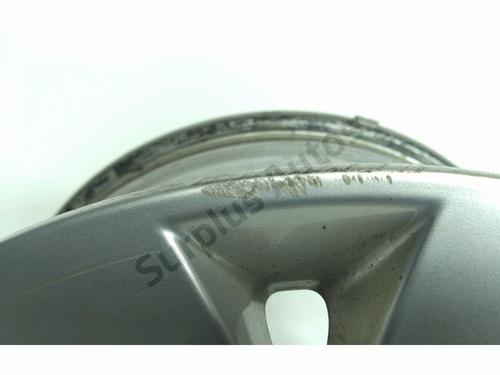 Fælk CITROËN C8 (EA_, EB_) 2.0 HDi 165 | BP39162159C45 - Image 3