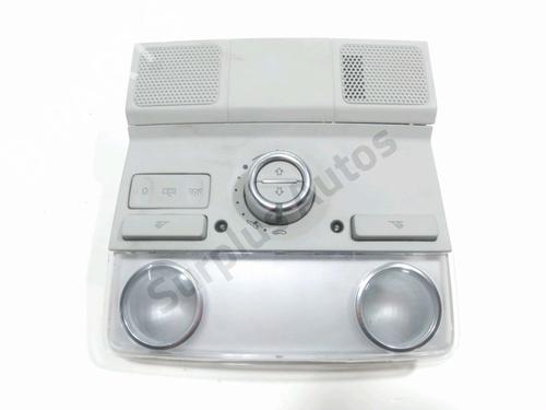 Binnenverlichting VW TIGUAN (5N_) 2.0 TDI (110 hp) 30335323