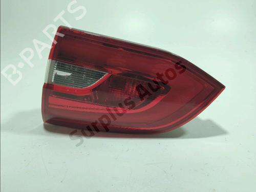 Used Right tailgate light Right tailgate light PEUGEOT 308 SW II (LC_, LJ_, LR_, LX_, L4_) 1.6 HDi / BlueHDi 115 (LCBHXM, LCBHXT) (115 hp) 32226696 32226696
