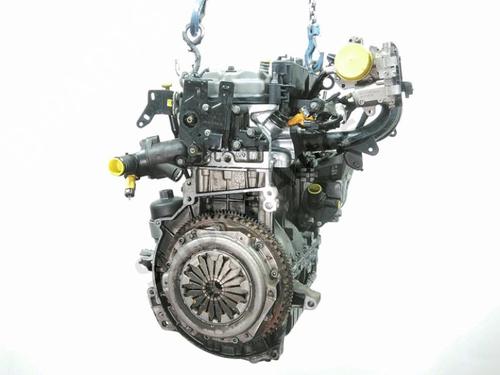 Engine CITROËN C3 II (SC_) 1.4 | BP37762060M1 - Image 2