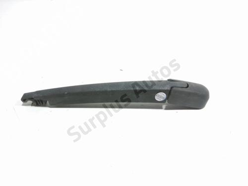 Braccio tergicristallo posteriore Braccio tergicristallo posteriore HYUNDAI TUCSON (TL, TLE) 1.7 CRDi (116 hp) 36000537 36000537