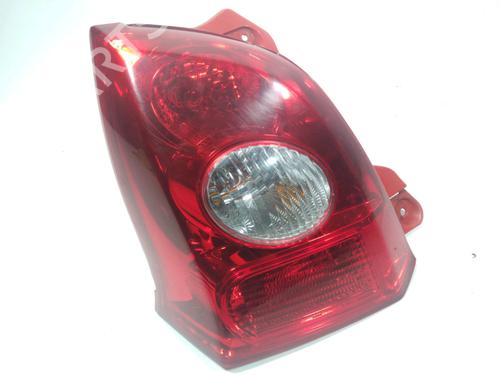 Used Left taillight NISSAN PIXO (UA0) 1.0 (68 hp) 28269628