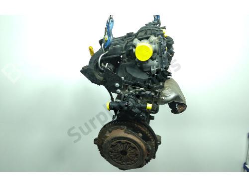 engine-renault-twingo-ii-cn0_-2007-40620323 main image