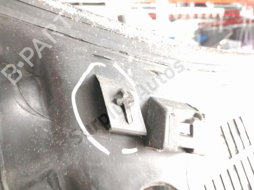 Scuttle panel PEUGEOT BIPPER Tepee 1.4 HDi | BP36831961C110 - Image 2