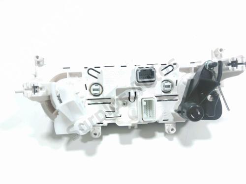 Climate control RENAULT CLIO IV (BH_) 1.5 dCi 75 | BP30086079I5 - Image 2