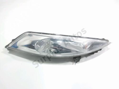Used Right front indicator NISSAN JUKE (F15) 1.5 dCi (110 hp) 28265397