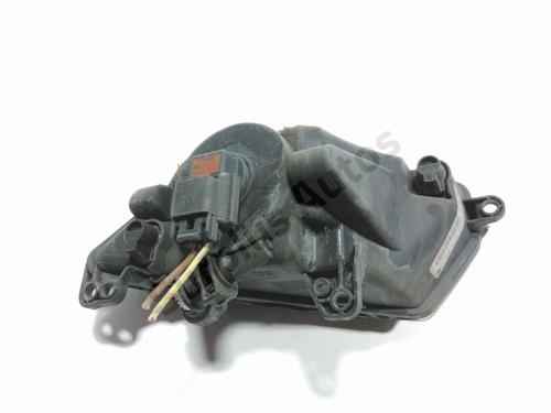 Left front fog light SEAT IBIZA IV (6J5, 6P1) 1.6 TDI | BP28266042C30 