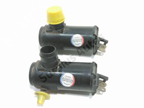 Pompetta lavavetri MAZDA 626 V Hatchback (GF) 2.0 Turbo DI (GFFP) (101 hp) 32311461