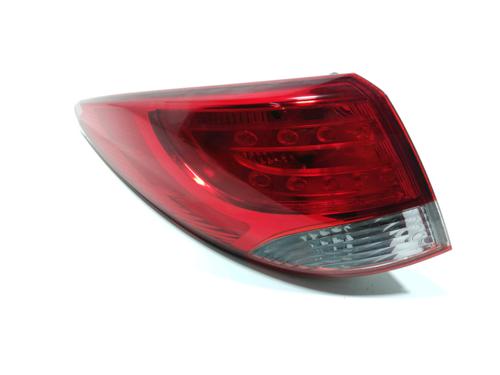 Used Left taillight HYUNDAI ix35 (LM, EL, ELH) 1.7 CRDi (116 hp) 28269896