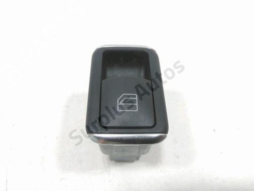 Used Right rear window switch MERCEDES-BENZ E-CLASS T-Model (S212) E 200 CGI (212.248) (184 hp) 30999418